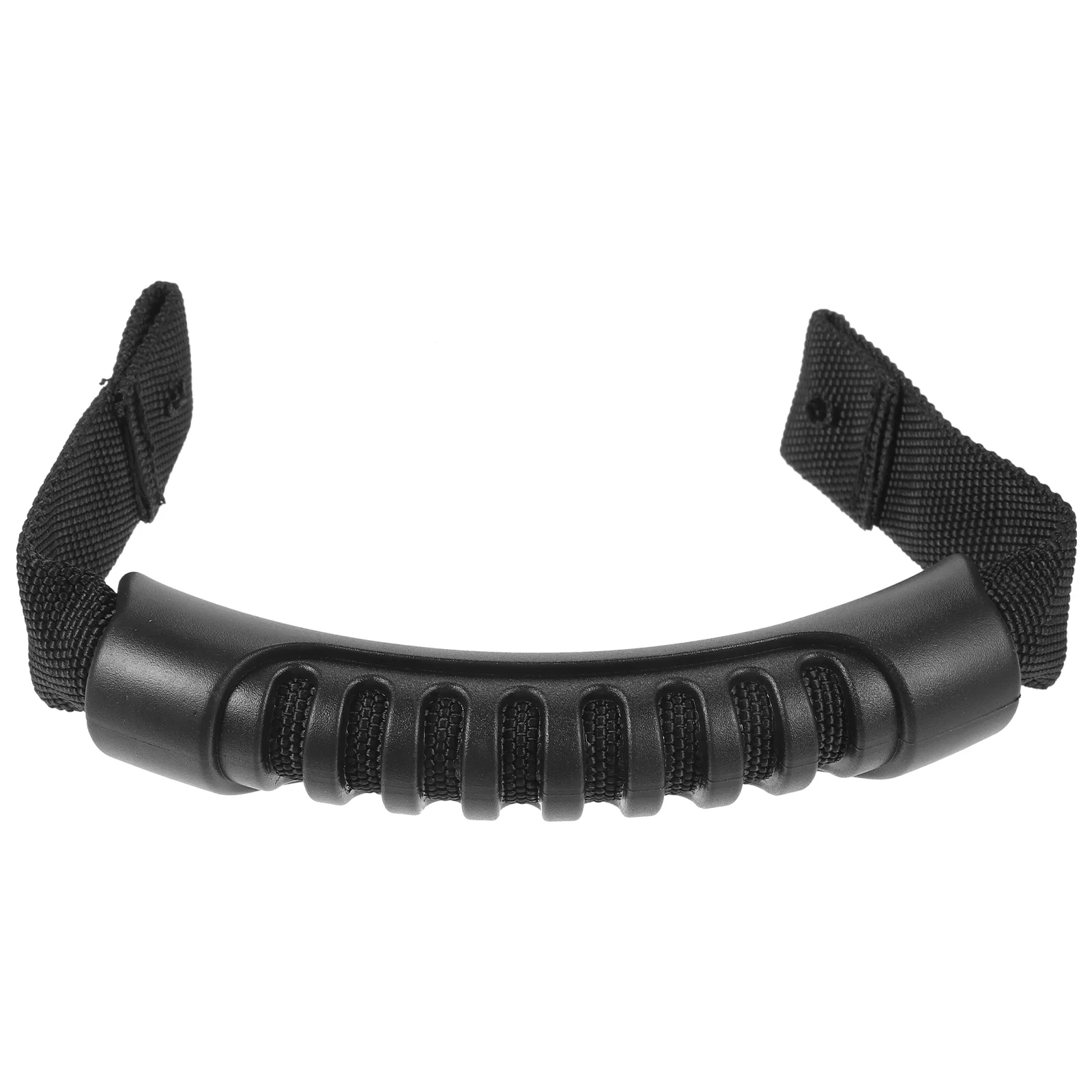 

Anti-slip Kayak Handles Handle Boat Supplies Professional for Major Carry Rubber Canoe Replacement