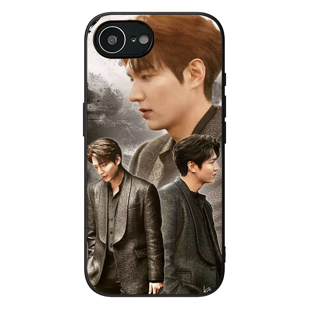 Lee MinHo KPOP Inspired Phone Case Cover