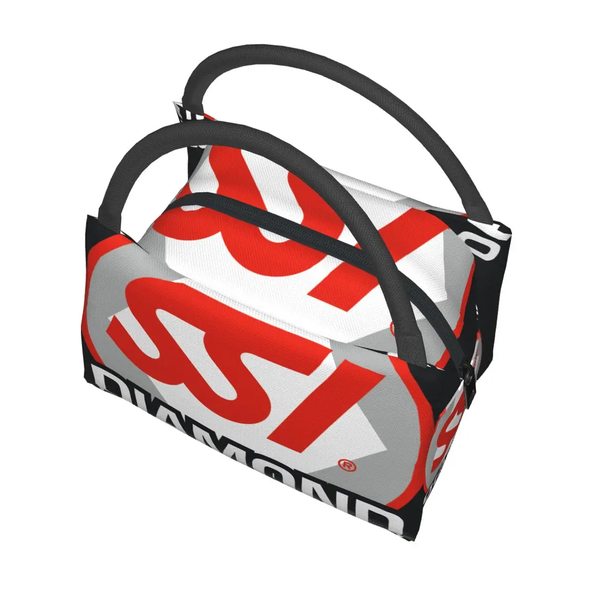 Рисунок 4 - Портативная изоляционная сумка для охлаждения