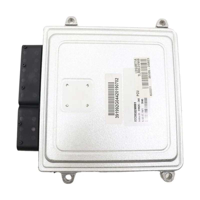 

1 Piece Car Engine Computer ECU Controller Module ECM 39155-2G180 Engine Computer For KIA 39105-2G181 HR3 5Wy4w55c YFDALODD4A