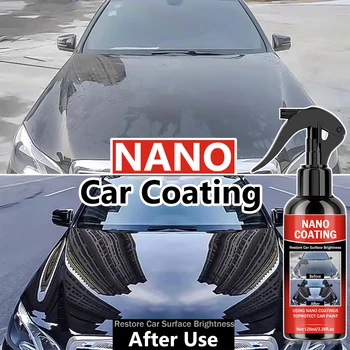 Graphene Ceramic Coating Kit 1