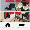 Cordless Powerful Oscillating Multi Tools Electric Trimmer Saws Home DIY Rechargeable Woodworking Tools For Makita battery 21V 2