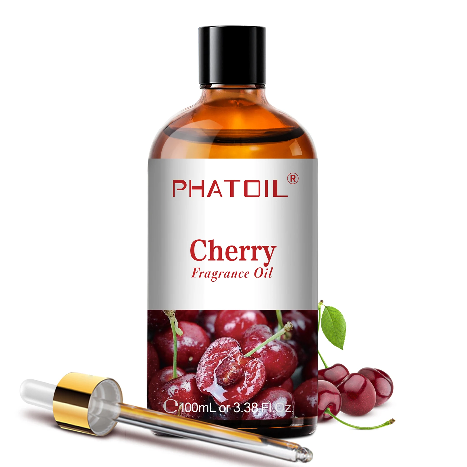 PHATOIL Aromatherapy Fragrance Oil 4