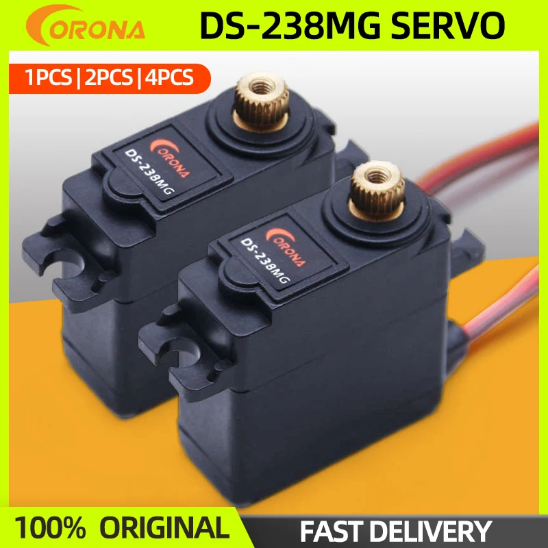โดรนคอนโทรลเลอร์ดิจิทัล 4 ชิ้นเกียร์ สำหรับ FPV & RC