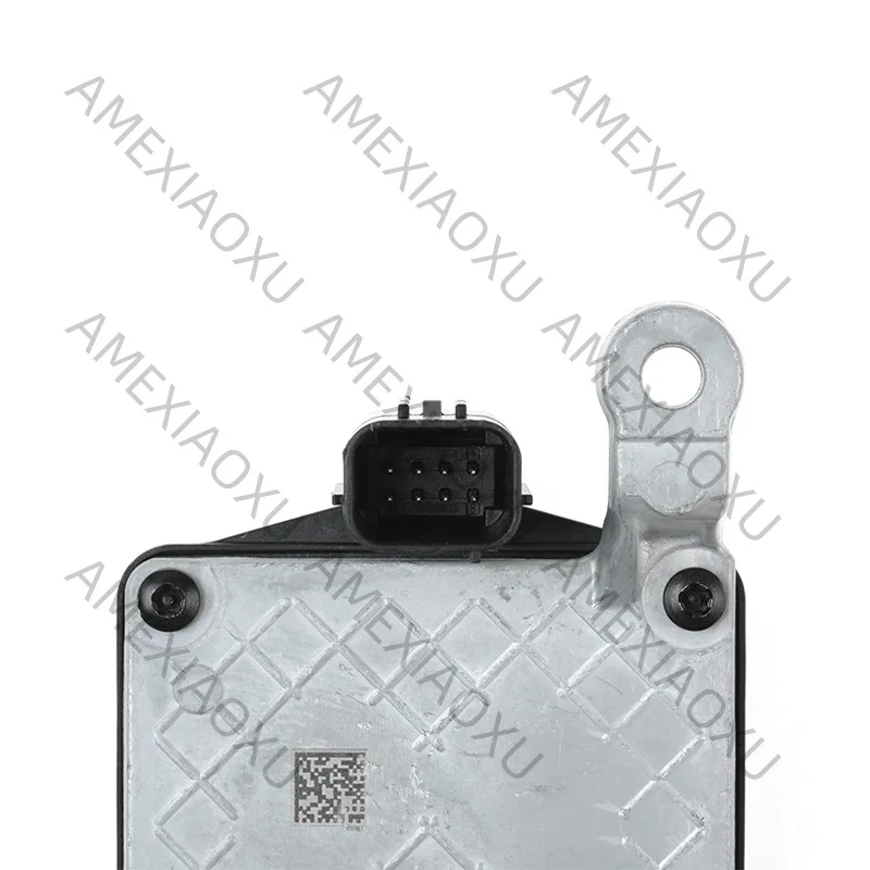 28438-5FA2A 닛산 알티마 로그 QR25 2.5L 2017-2020 1284385FA2A 284385FA3A AMEXIAOXU용 전방 크루즈 거리 감지 레이더 센서