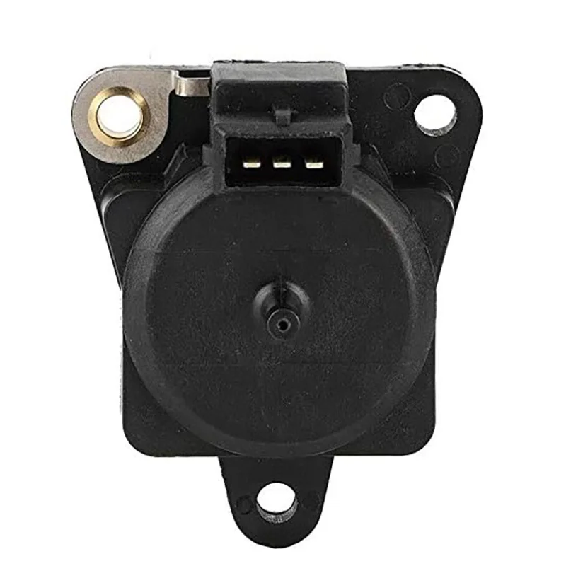 Intake Air MAP Sensor 7654436 3 Bar MAP Sensor For FORD Sierra Cosworth FERRARIF 40 LANCIA Delta Integrale