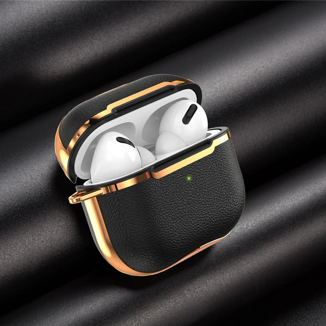 Airpods Pro 2nd Generation Case Cover  Apple Airpods Pro 2nd Generation  Case - Pro - Aliexpress