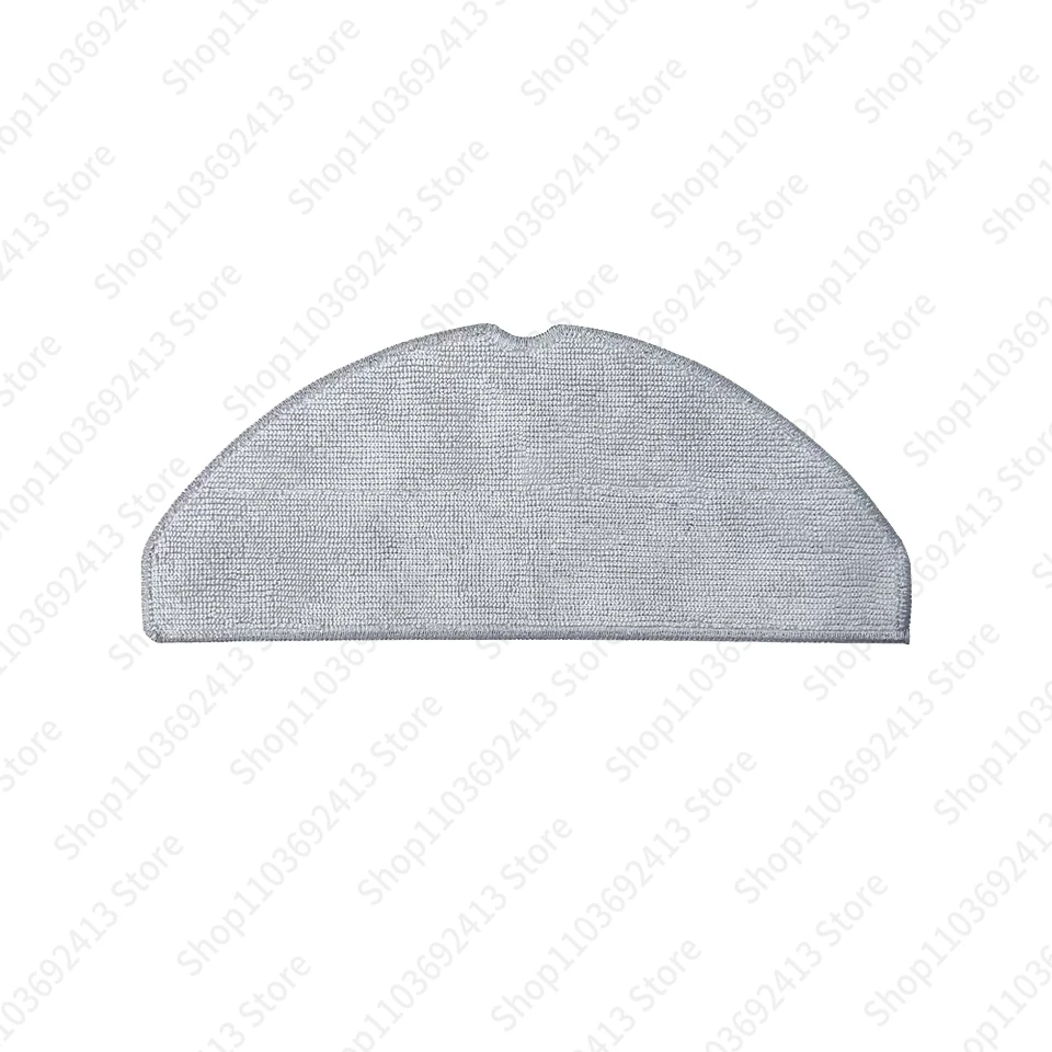 Microfiber Mop Doek Kit voor Roborock voor Q7 M5 voor Q7T voor Q7TF