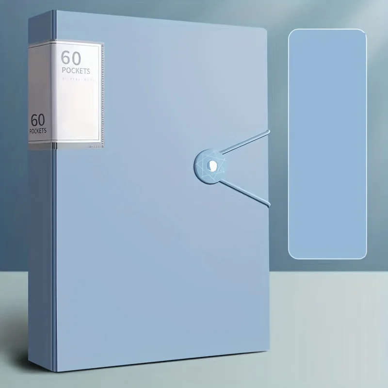 A4 Document Folder 6