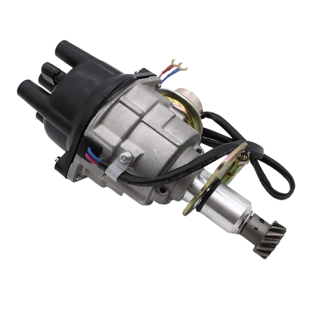 Electronic Ignition Distributor High Precision Electrical Electronic Distributor for Nissan Sunny B110 B210 Pickup A12 A14 A15
