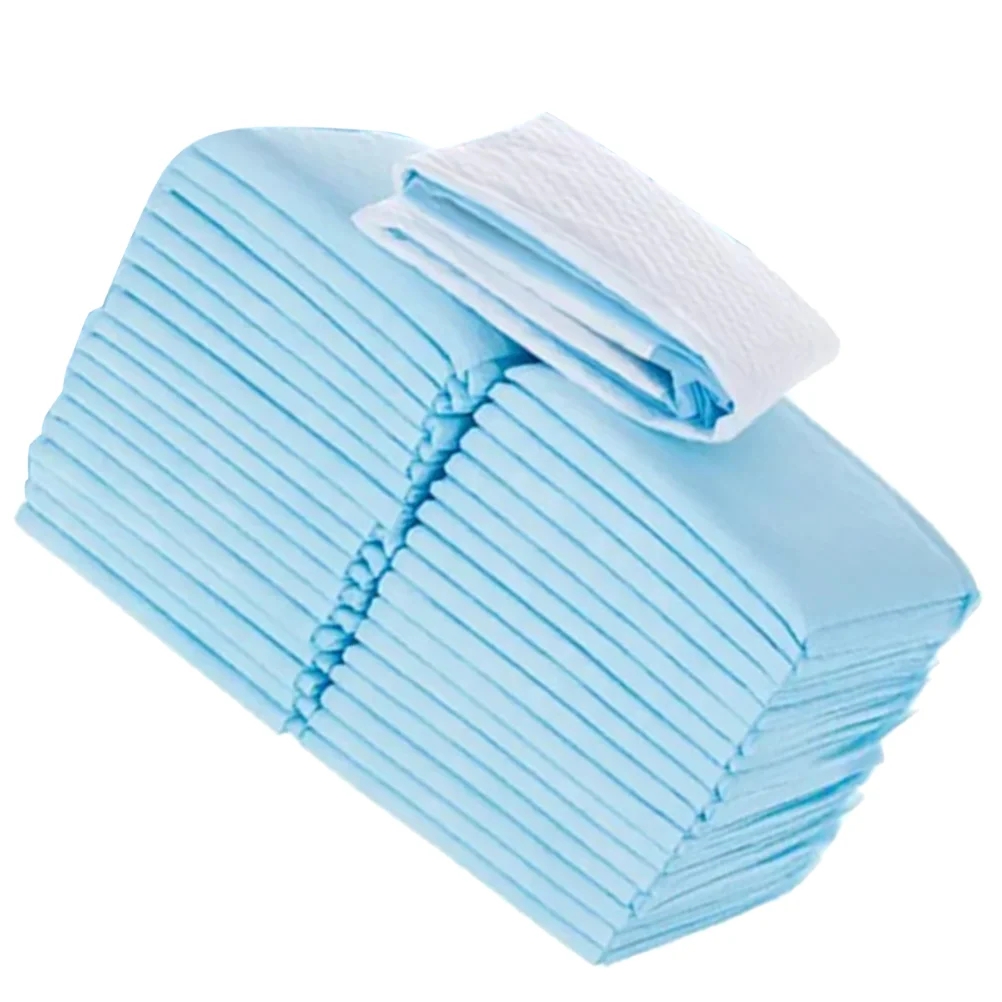

Dog Pee Pads Pet Supplies Puppy Disposable Cushion Small Training Mat For Professional