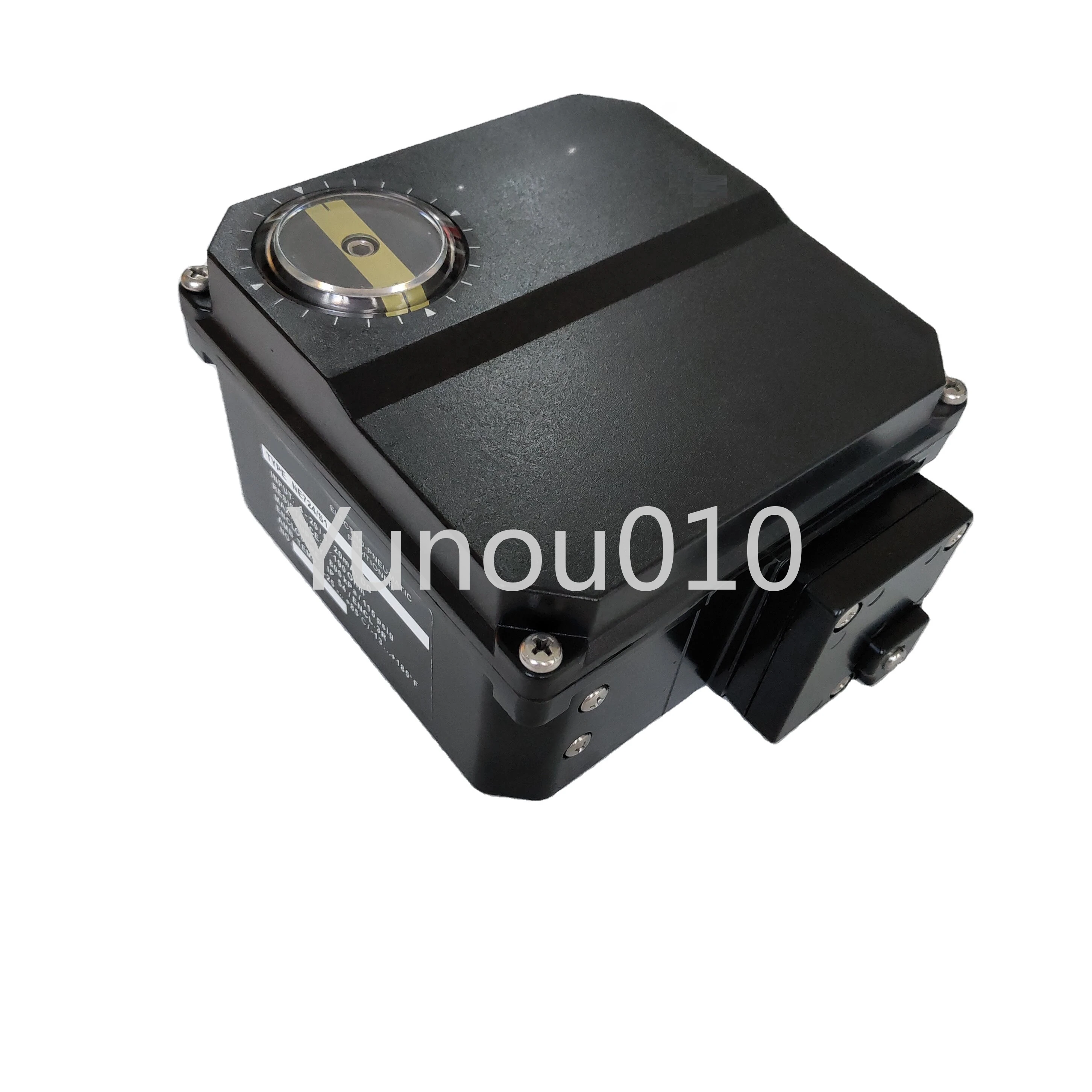 

NE724/S1A electro-pneumatic valve positioner OEM supplier