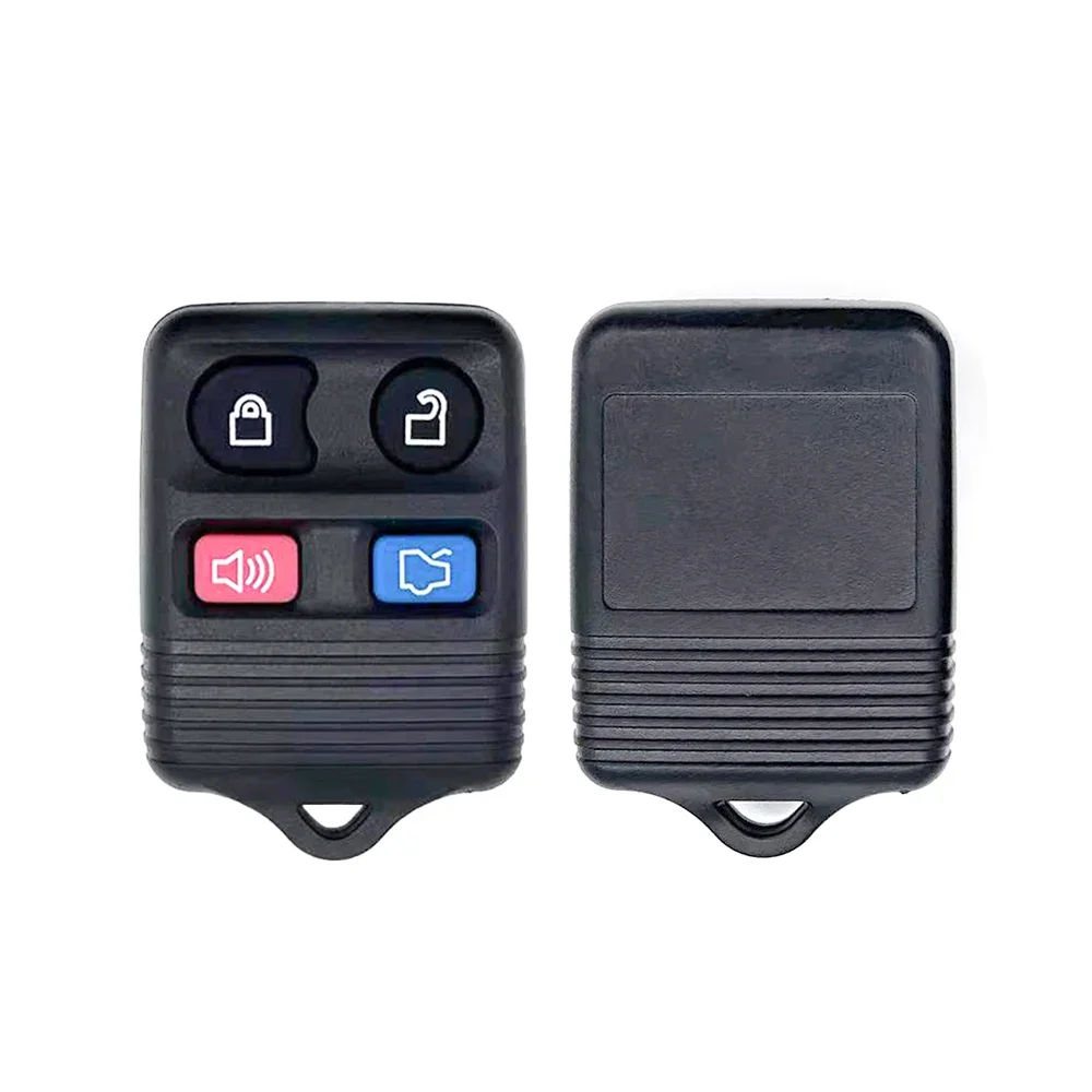 4 Button 315Mhz Remote key For Ford Mustang Focus Lincoln LS Town Car Mercury Grand Marquis Sable Remote Key car remote key car key transponder chip