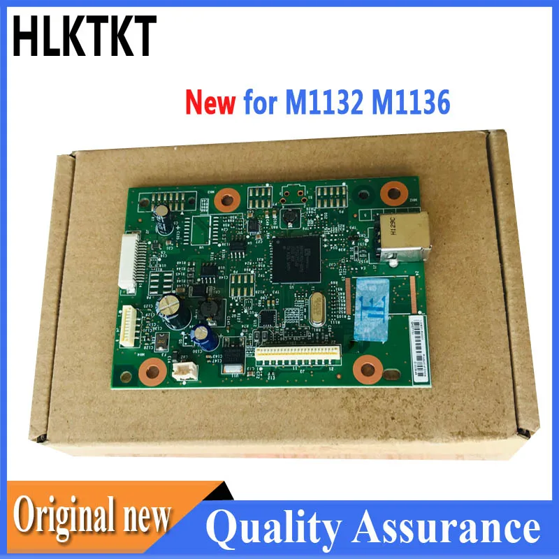 Placa Formatter para HP, CE831-60001, CZ172-60001, CE832-60001,
