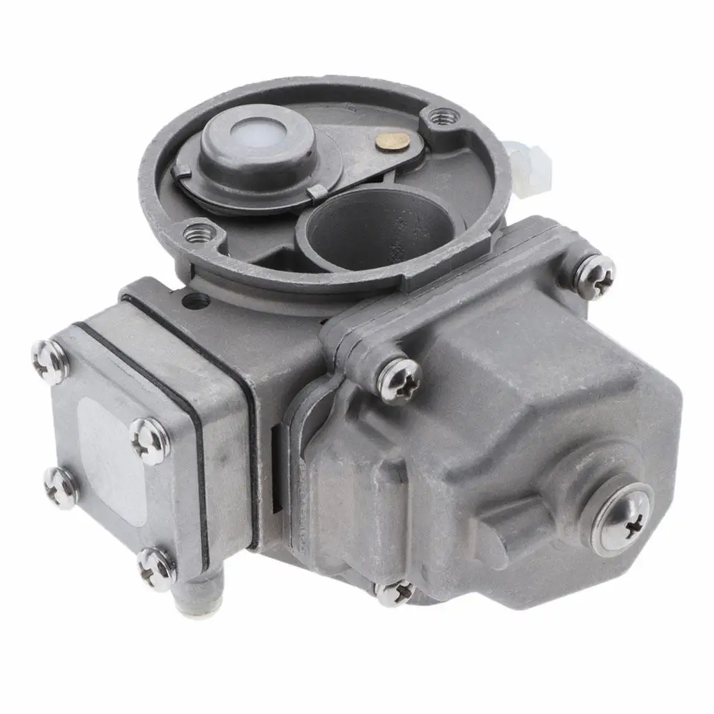 

Высокопроизводительный карбюратор 2-тактный/5HP