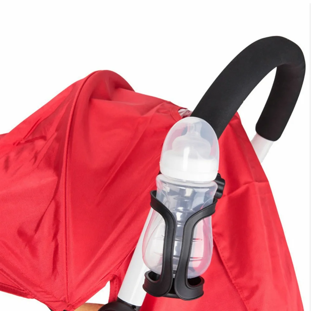 Stroller Accessories Cup Holder Milk Water Bottle Rack Universal Stroller/ Bike/ Baby Carriage/ Prams For Babyzenes Yoyo Yoya