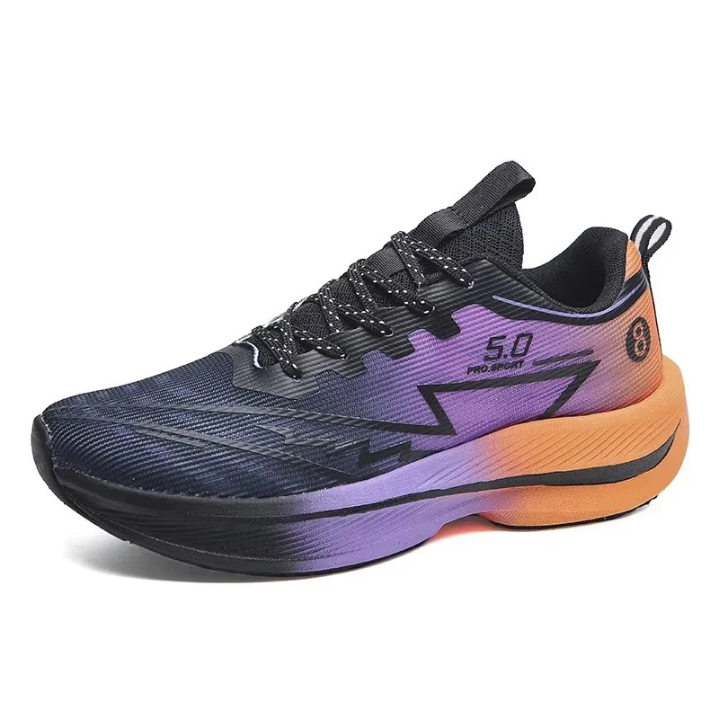 BlackPURPLE