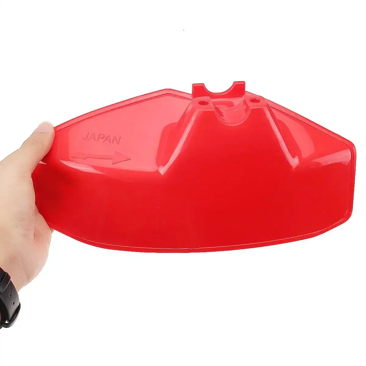 Brushcutter Brush Cutter Guard For Dia 24/26/28mm Shaft Board Plastic Strimmer
