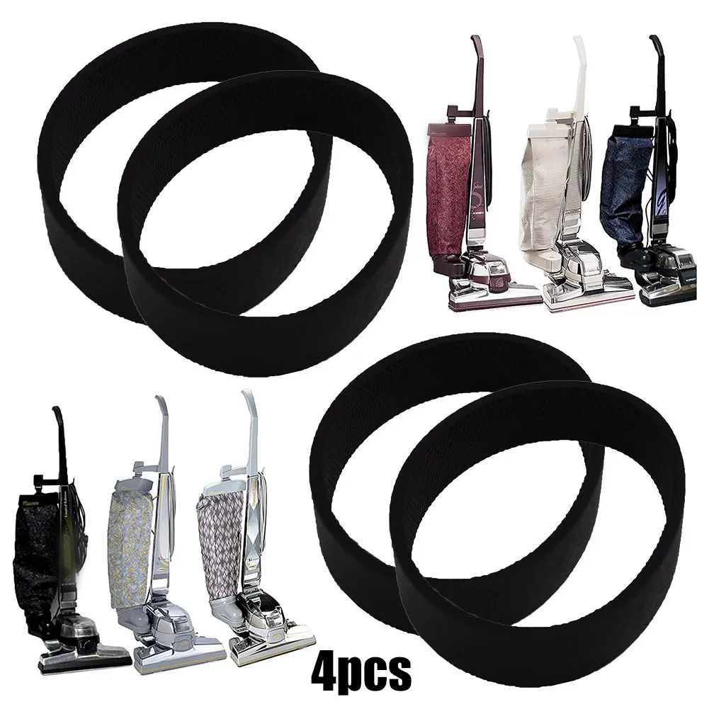 

4 PCS For KIRBY Vacuum Cleaner Drive Belts G3 G4 G5 Diamond Sentria Accessories Household Cleaning Appliance