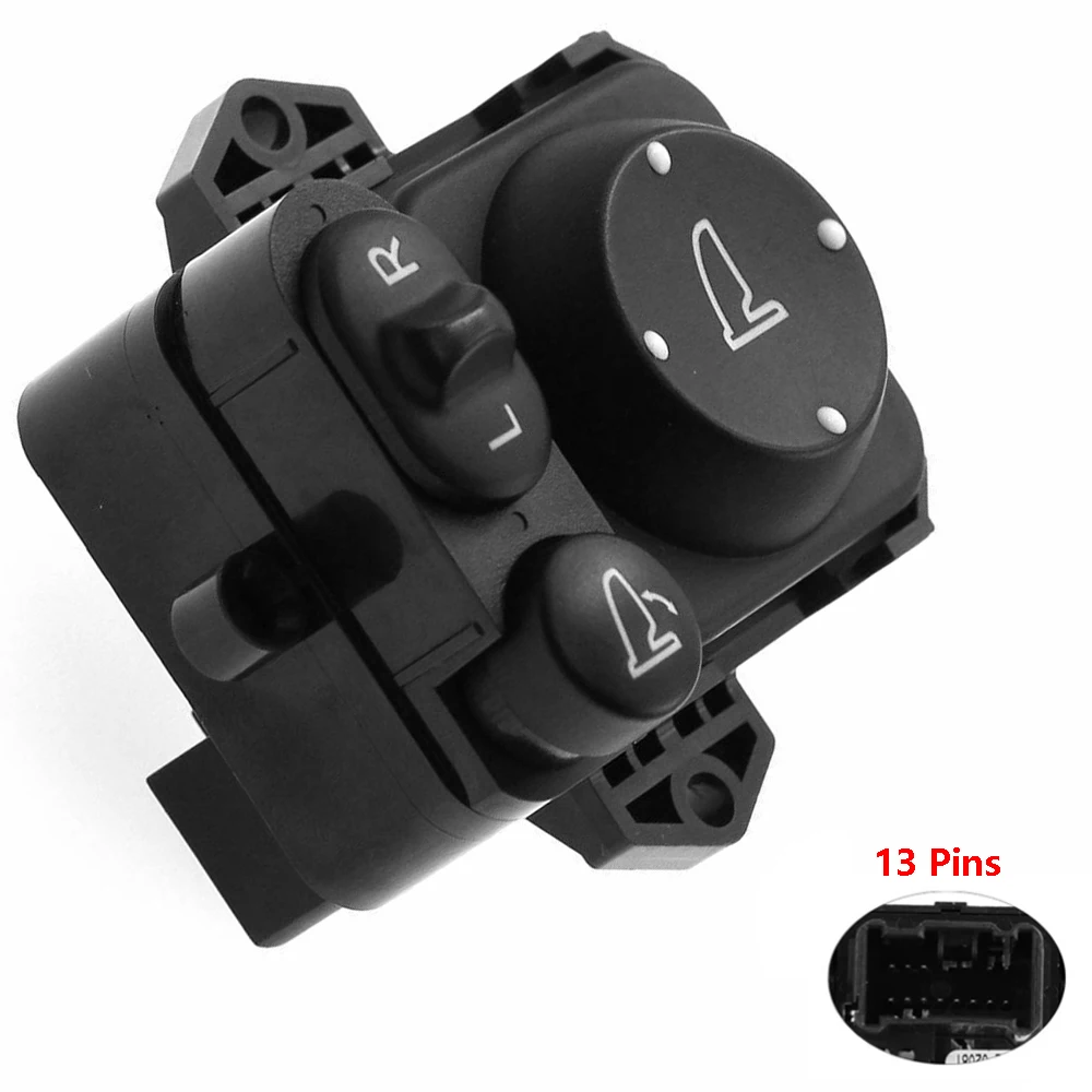 Terminal De Direçao Honda Cr-v 2012 2013 2014 2015 2016 Par