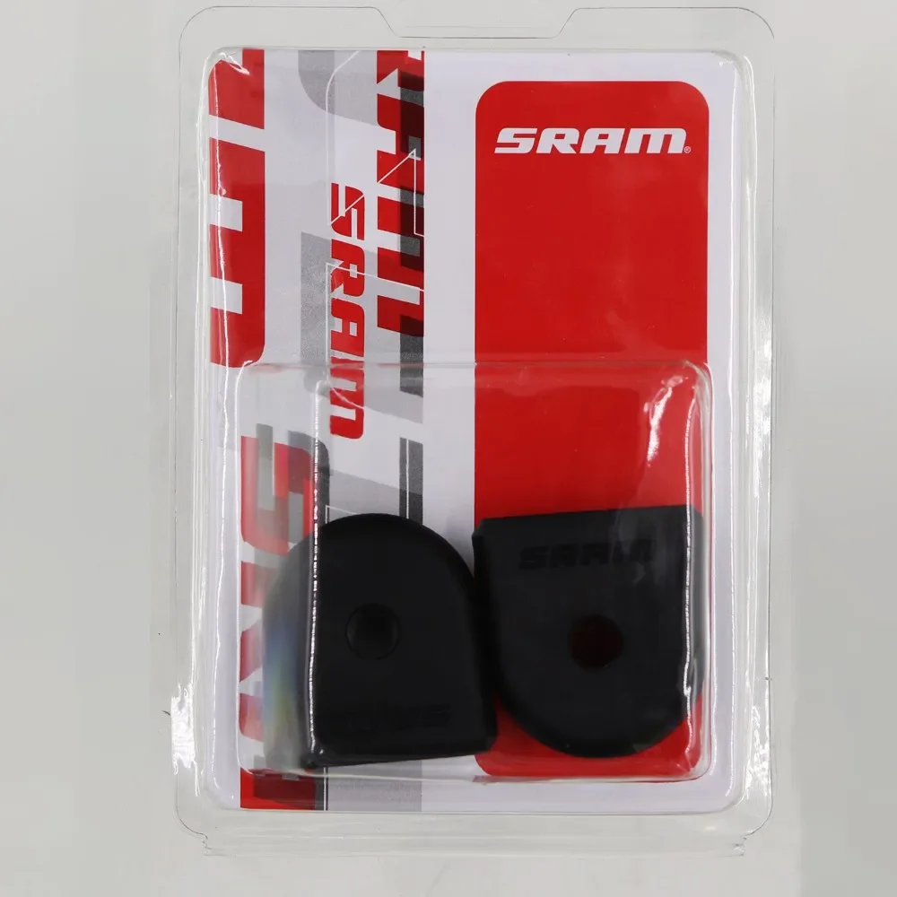 Рисунок 2 - Raceface ams защита коленчатого