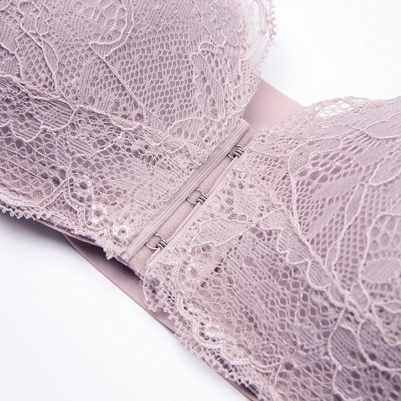 Plus Size L-5XL Front Buckle Maternity Bra Wirefree Nursing Bras Seamless Vest for Pregnant Women Underwear Breastfeeding Bra 5