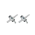 2pcs