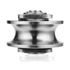 Heavy Duty Roller Wheel Bearing U Groove Pulley Wheel Loading 300kg Pulley Strong Load-bearing Pulley 48mm Wheel Diamete 4