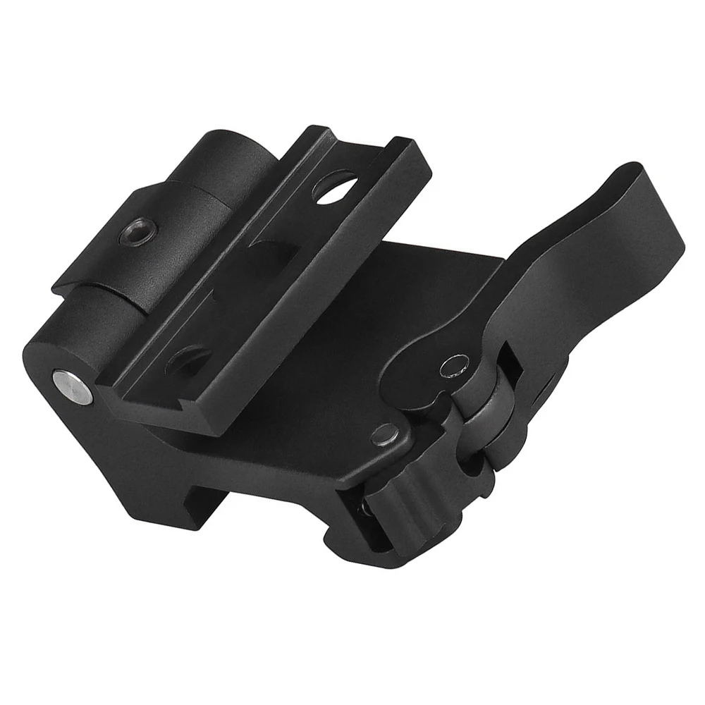 PPT Red Dot Sight mounts Hunting accessories G33 G43 Quick dismantling QD Mount for 21.2mm Adapters HS24-0261