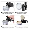 Easy Can Opener Safety Stainless Steel Manual Professional Effortless Openers with Turn Knob Household Kitchen Useful Tools 4