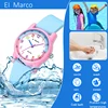 2024 Sanda Top Class Quartz Leisure Men's And Women's Multi Functional Waterproof Shockproof Watch 6701 G Style Wrist Watches 3