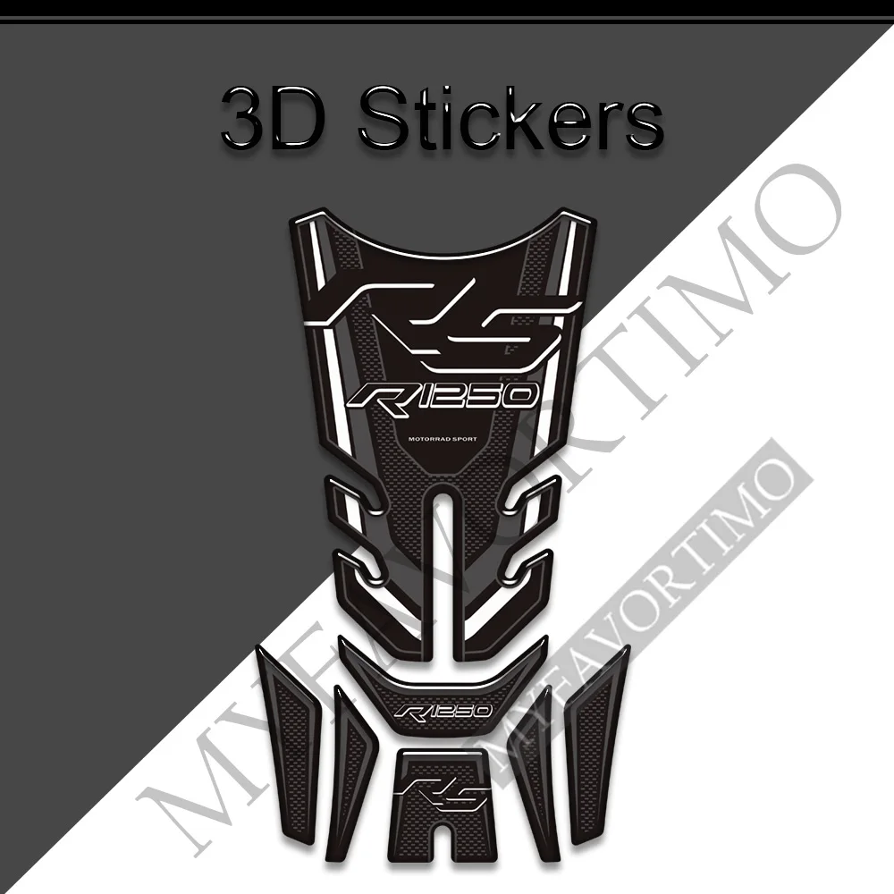Рисунок 6 - Аксессуары для Мотоцикла BMW R1250RS R 1250 RS R1250