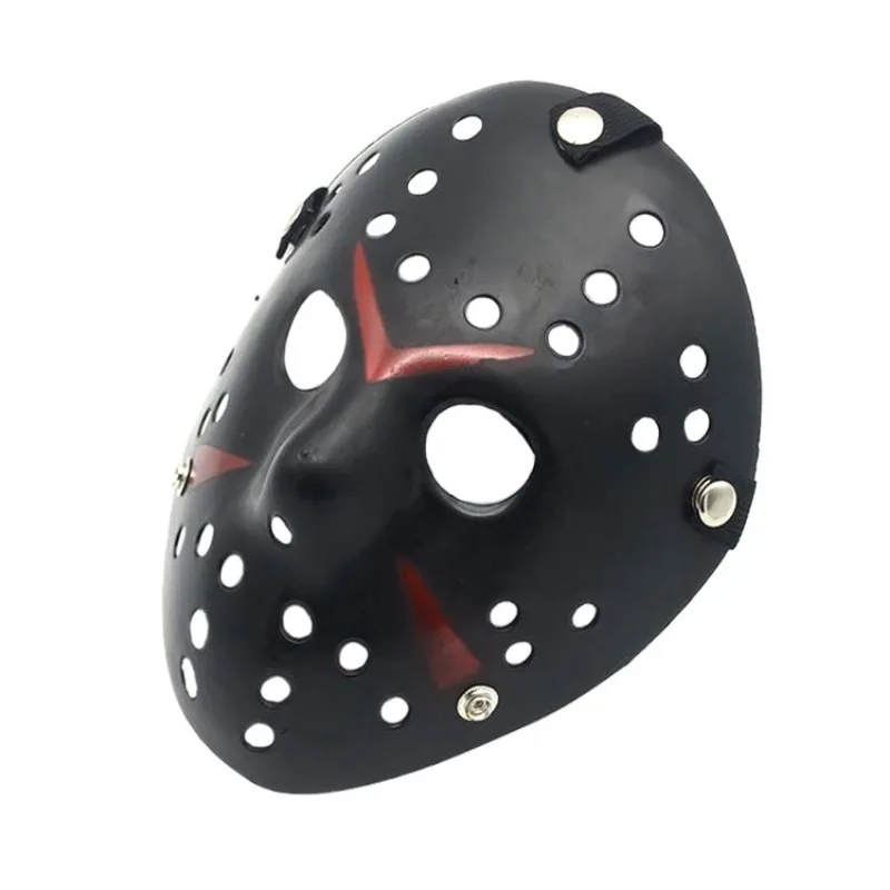 Halloween Mask Party Masks Masquerade Mask 3D Printed Mask 3D Face Masks Horror Mask Superhero Mask Lace Masquerade Mask Freddy Vs.Jason Halloween Mask Festival Funny Mask Party Masks Cosplay Scary Carnaval Masquerade Halloween Decorations