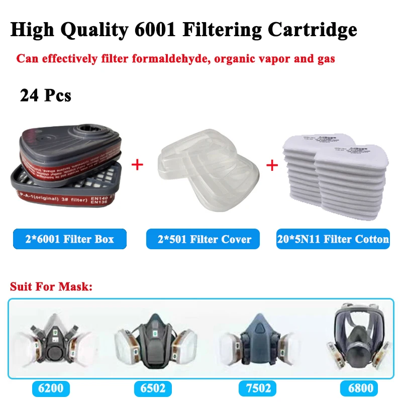 24pcs
