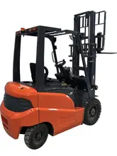  China High Quality Electric Forklift Truck with Factory Price 