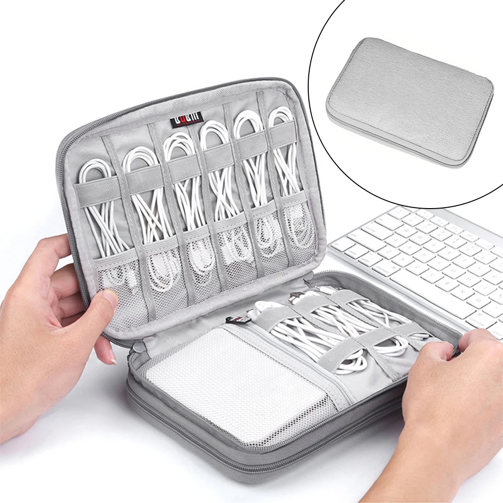 

Сумка для цифрового хранения большой емкости