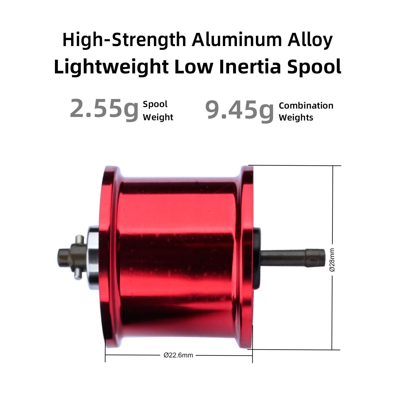 PURELURE CHEETAH AIR CREEK 3 モード DC メタルフレーム素材電子