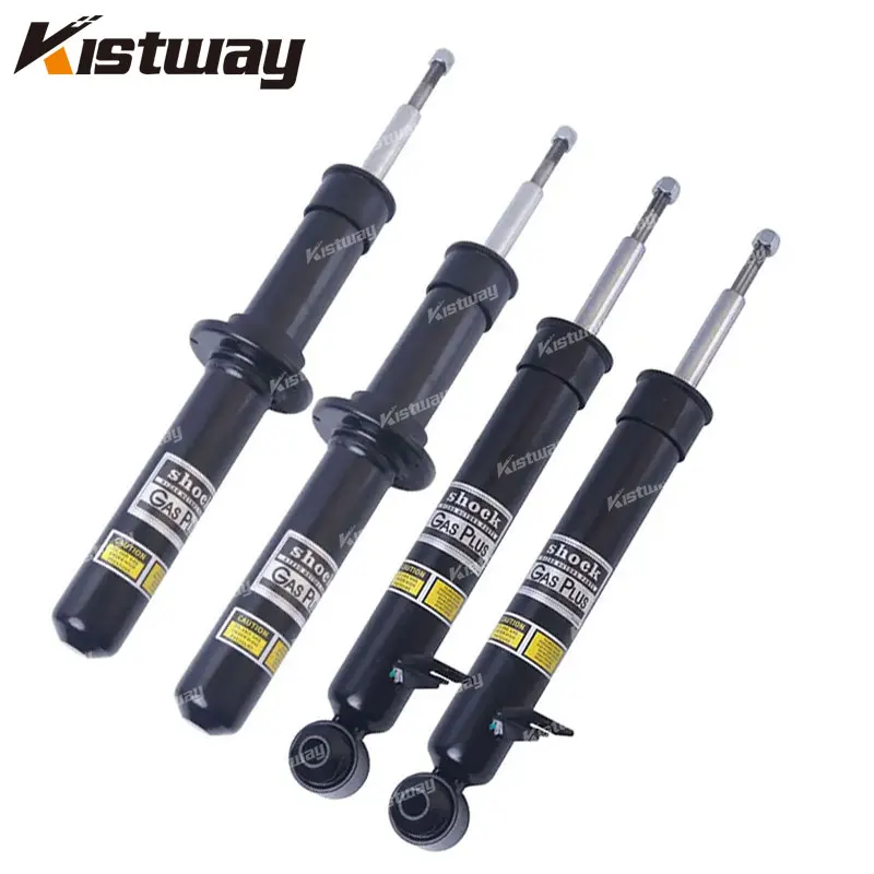 

1PCS Front Rear Without ADS Shock Absorbers Kit For BMW X6 E71 E72 2006-2012 31316781918 33526781921 33526781922
