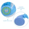 Retro Telephone Toy Cellular Training Electronic Landline Pretend Party Favor Kids Play Plastic Toddler Light Rotary 6