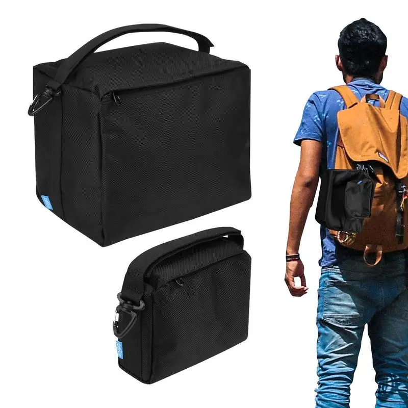 

Мешки для кемпинга для организации сверхмощных мешков на молнии, мешки с песком, портативные нейлоновые сумки для переноски, водостойкие товары для путешествий