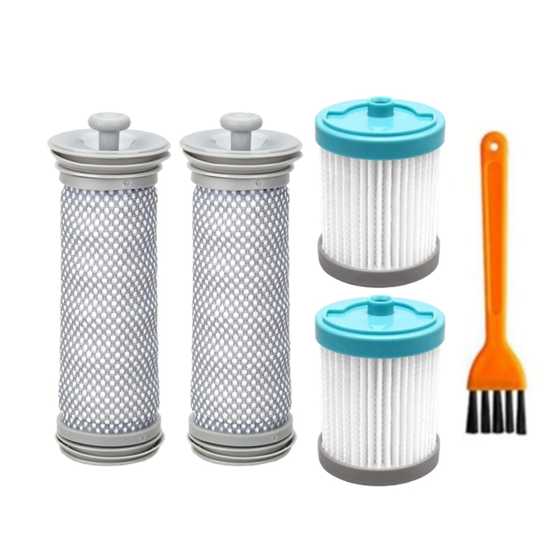 Replacement Pre Filters& Post Filters For Tineco A10/A11 Hero A10/A11