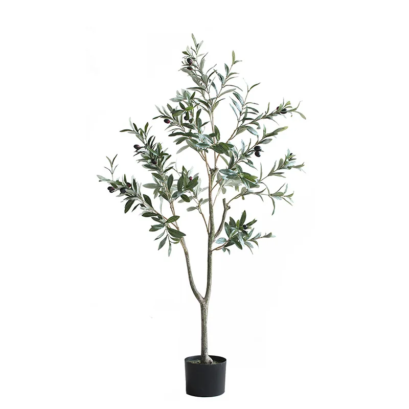 La decoración de interiores Árbol árbol artificial Enkianthus Faux planta  árbol Enkianthus Japón - China Planta artificial artificial árbol y planta  decorativa precio