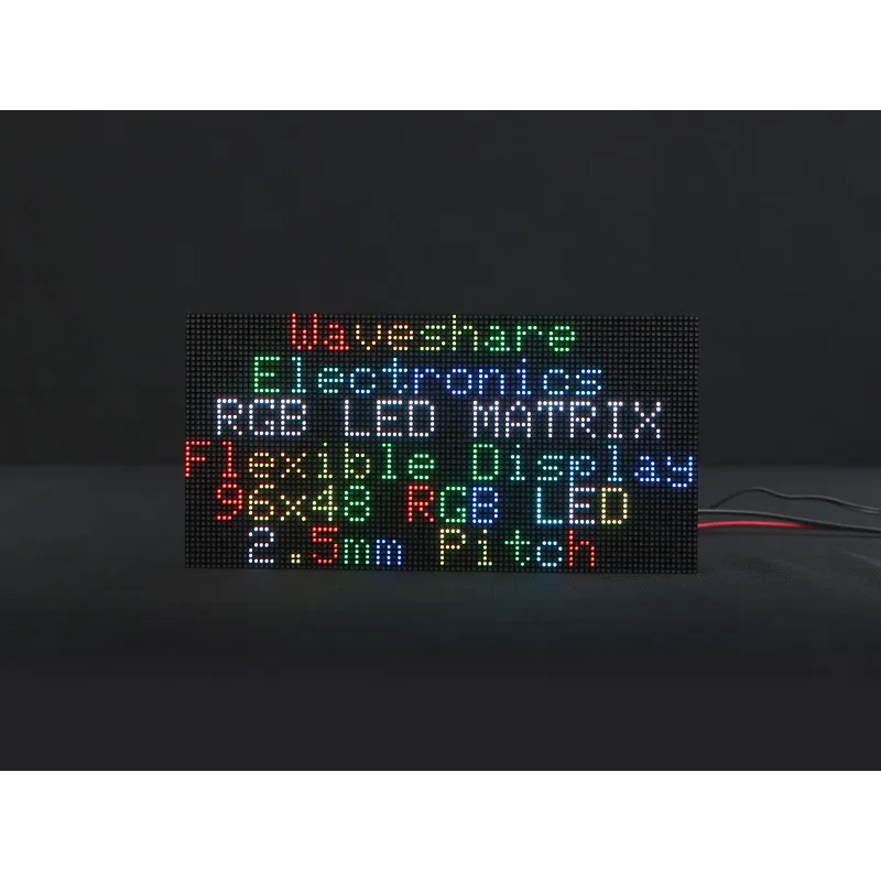   4B 4B 3B 3B 2B + Zero W WH Pico ESP32 Ardui 2.5mm ġ Ǯ ÷ RGB  LED Ʈ г