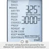 the Joule® Oven Air Fryer Pro, Smart Oven, Small Electric Oven, Air Fryer Toaster Oven Combo, , Bru 4