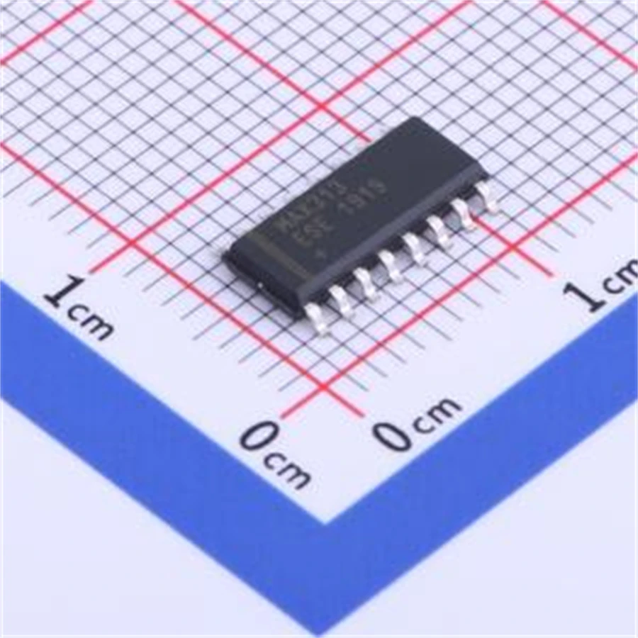 MAX313ESE+T