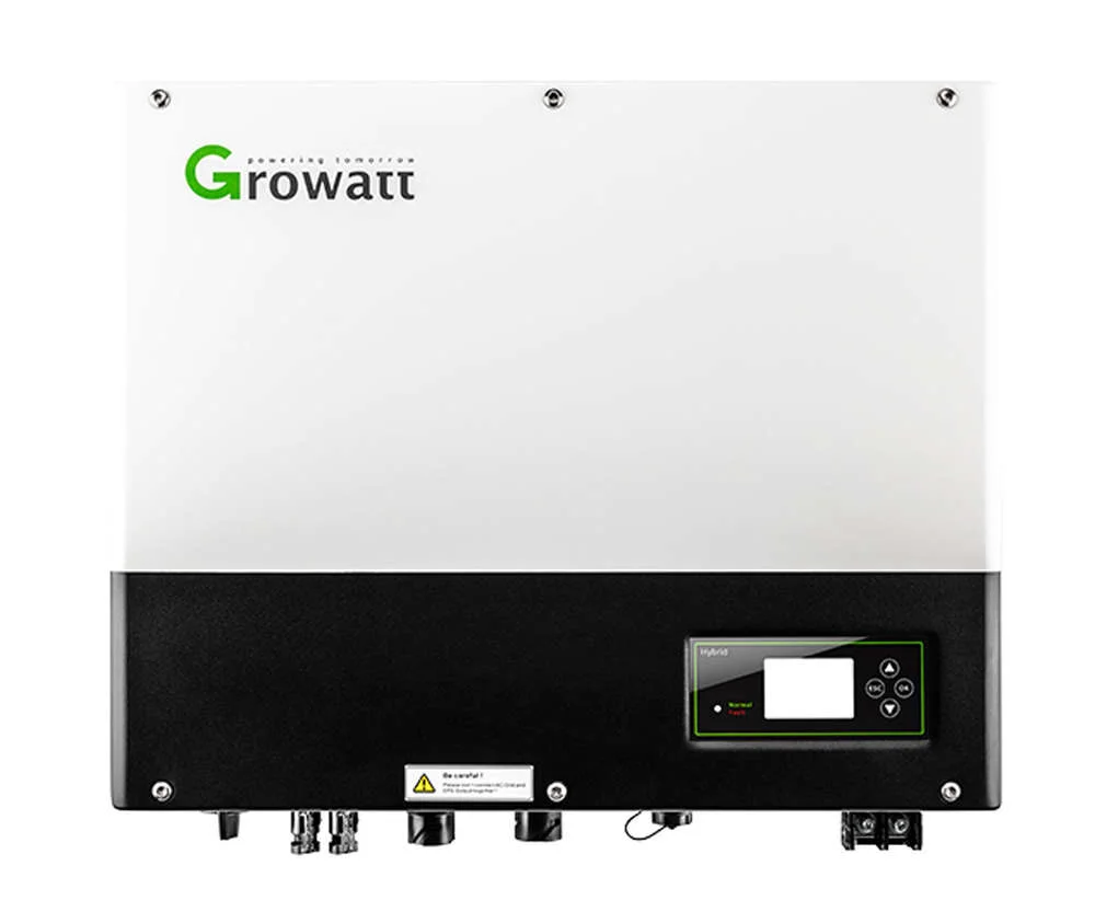 growatt sph5000
