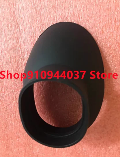 Nuovo Mirino Oculare Eye Cup Tappo In Gomma Per Panasonic Ag-Ux180 / Hc-X1