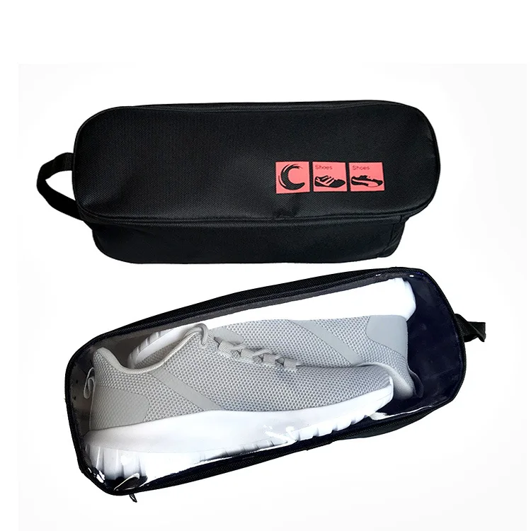 Nike shoes and bag set