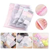 1/2/3Pcs Bra Underwear Products Zippered Mesh Laundry Bags Baskets Household Cleaning Tools Accessories Laundry Care 1