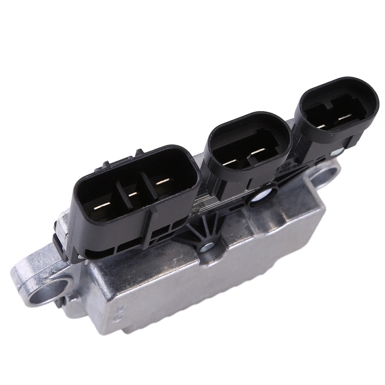21493-3JA0E 214933JA0E Fan Control Module for Nissan Pathfinder 13-20 Infiniti Q60 14-19